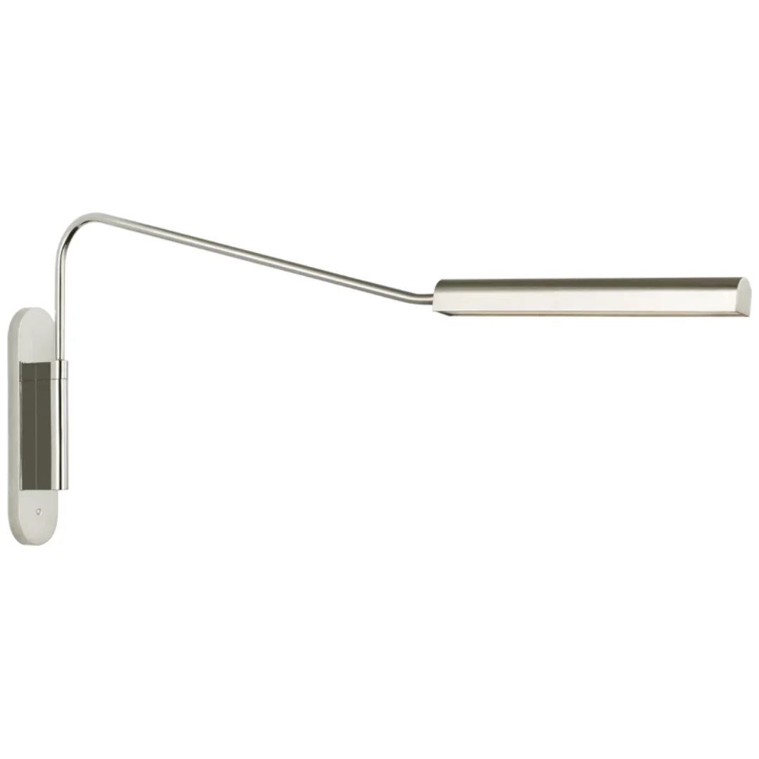 Austin Large Articulating Wall Light - Image 3