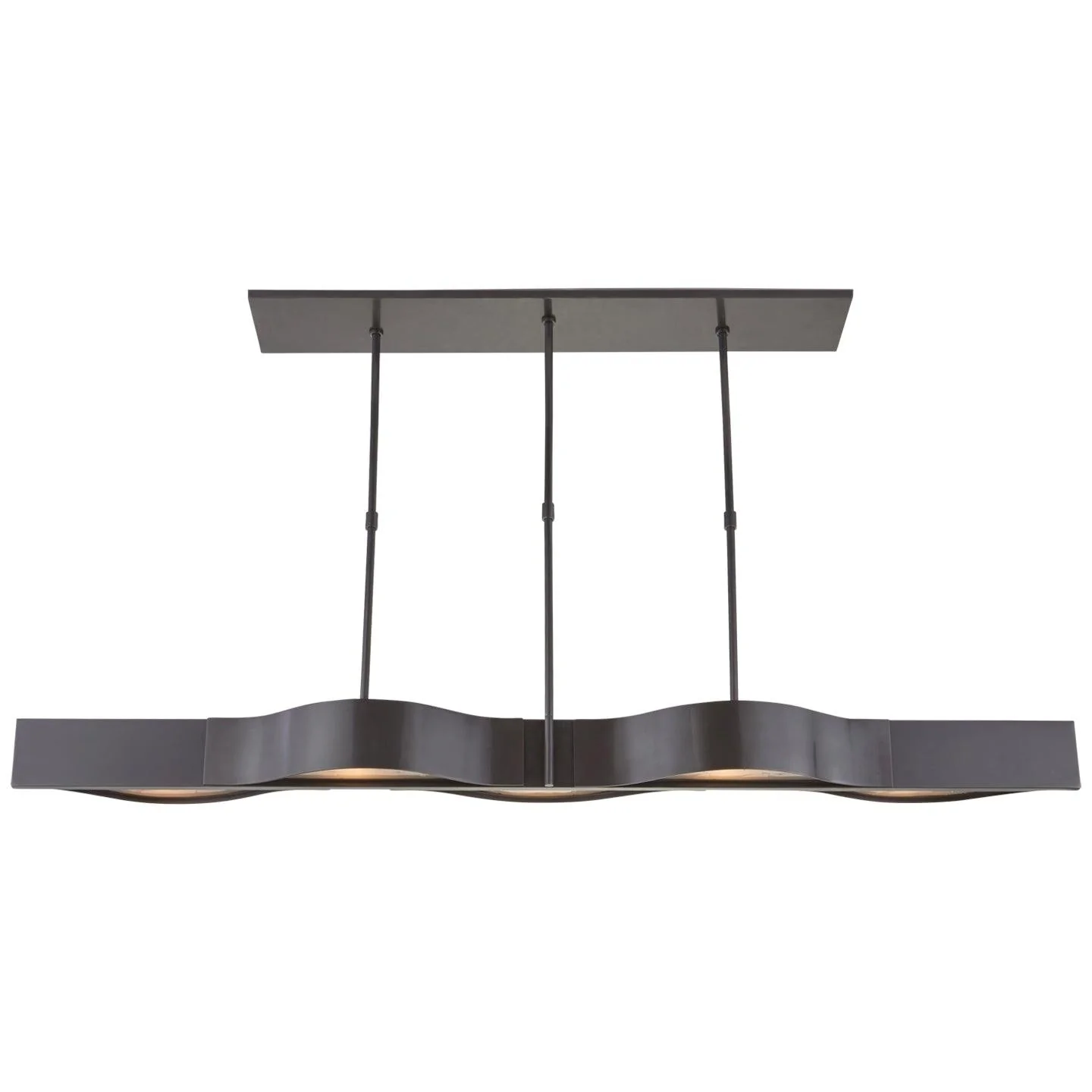 Avant Linear Pendant - Image 2
