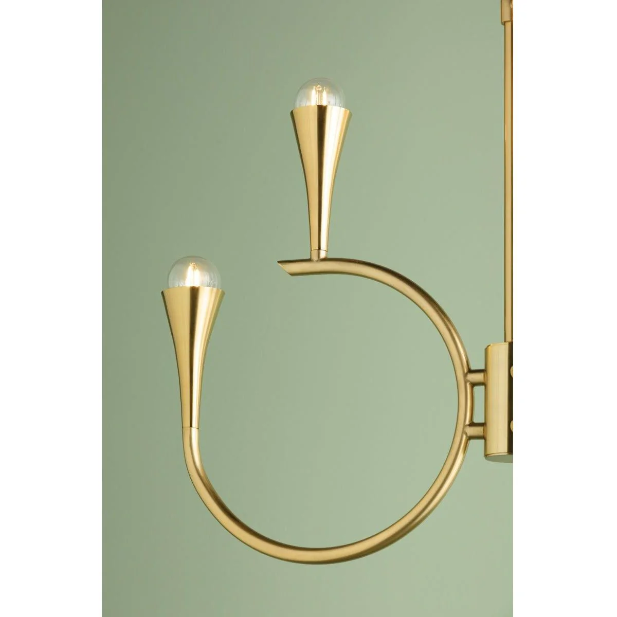Aviana Chandelier - Image 2
