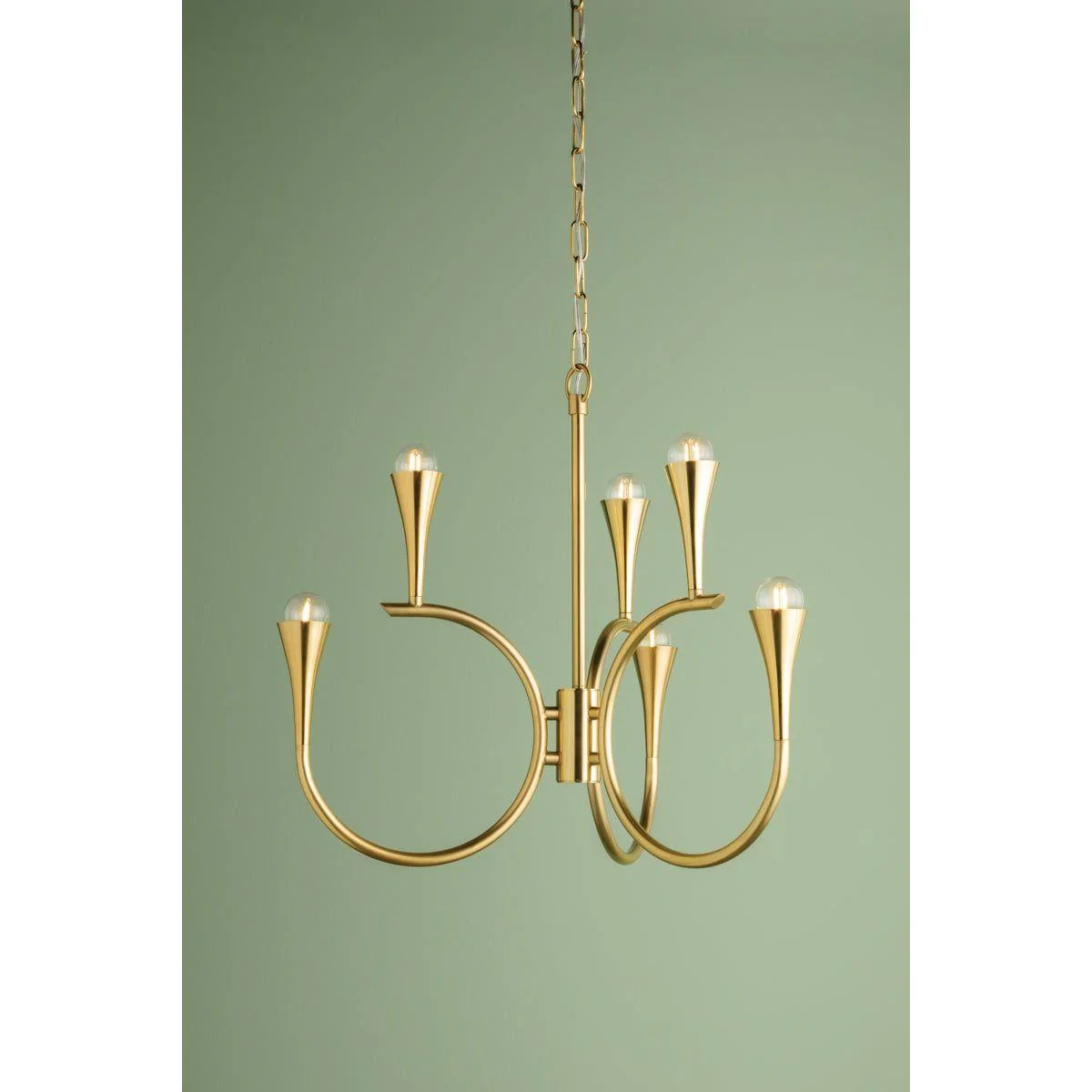 Aviana Chandelier - Image 3