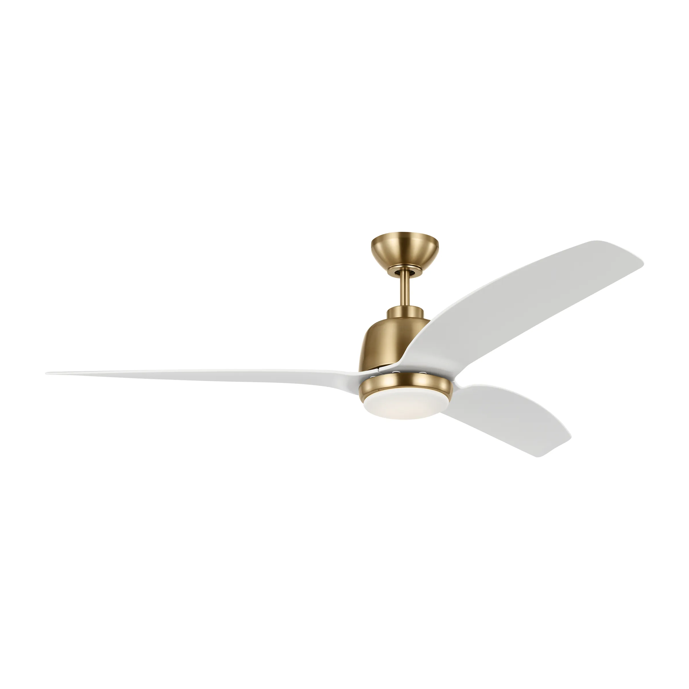 Avila 60" LED Ceiling Fan - Image 2