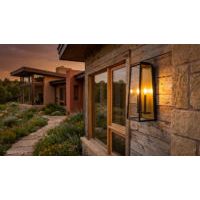 Aviv Outdoor Wall Sconce - Image 3