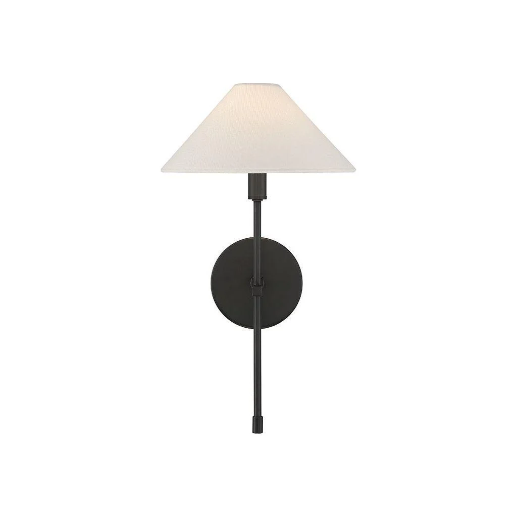 Avon Wall Sconce - Image 3