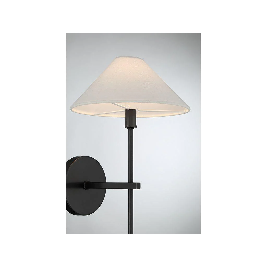 Avon Wall Sconce - Image 6