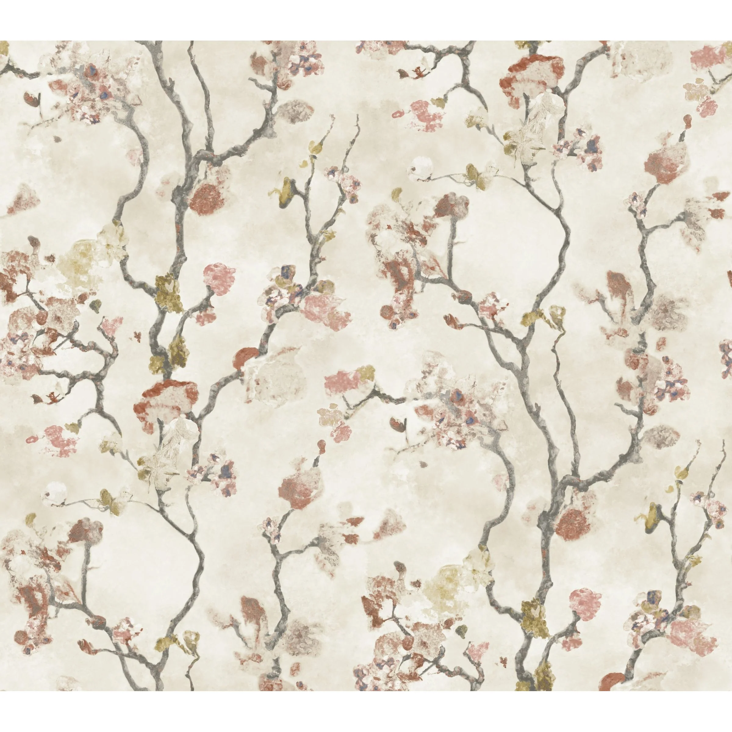 Avril Chinoiserie Wallpaper - Image 9