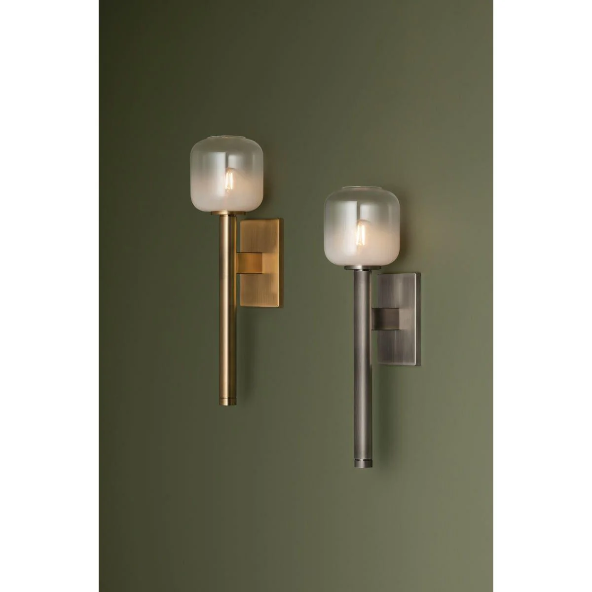 Axton Wall Sconce - Image 4