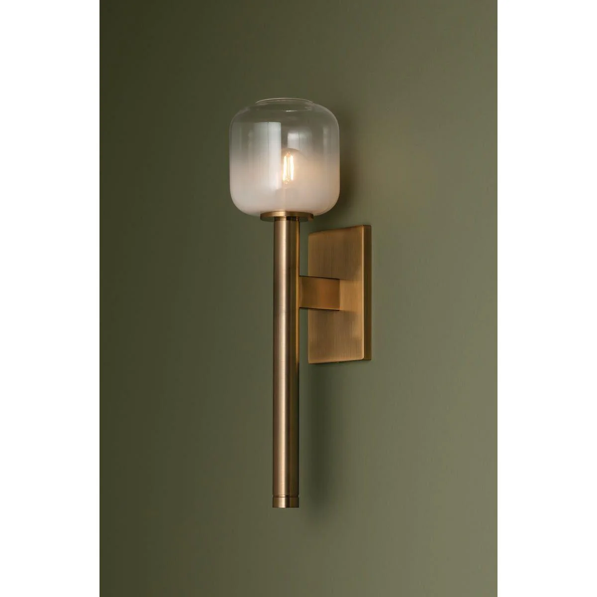 Axton Wall Sconce - Image 5