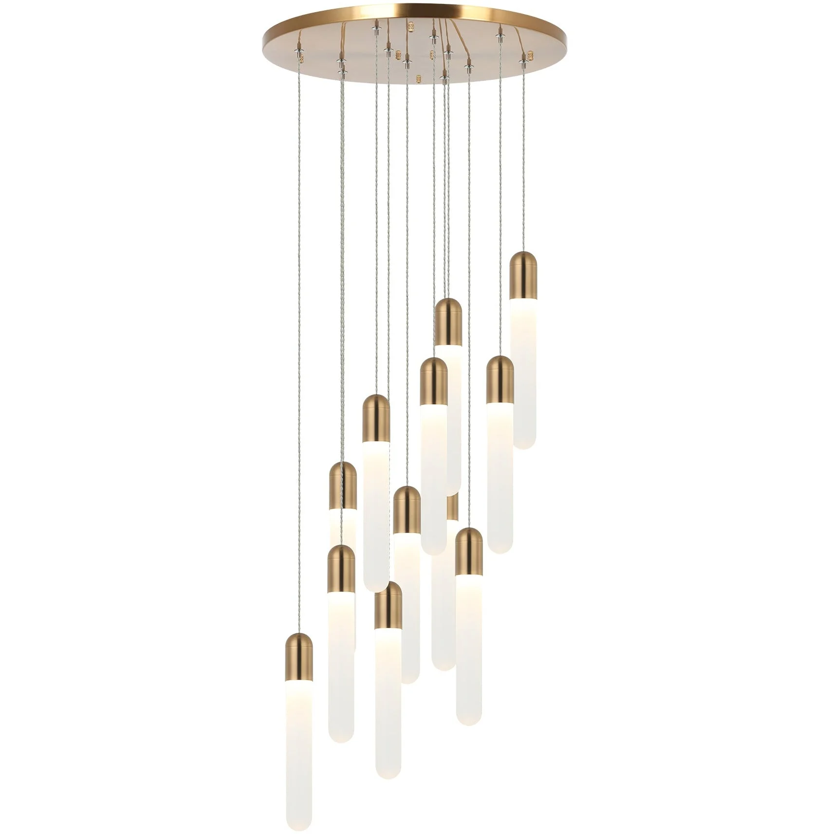 Aydin Chandelier - Image 2