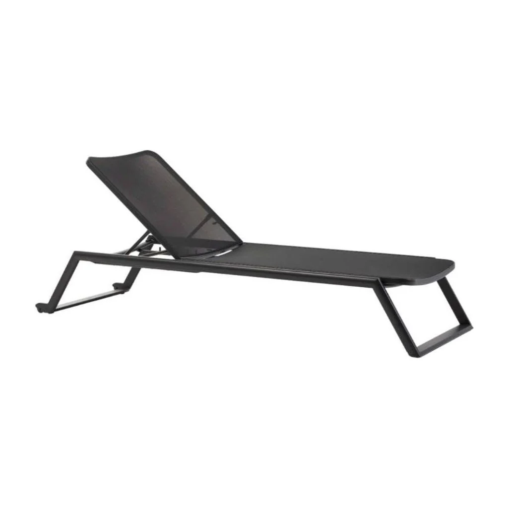 Bahamas Adjustable Lounger