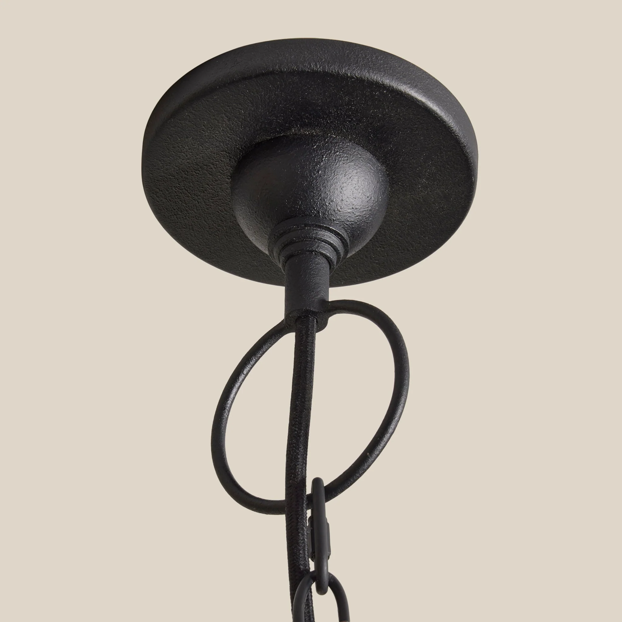 Bainbridge Large Chandelier - Image 7