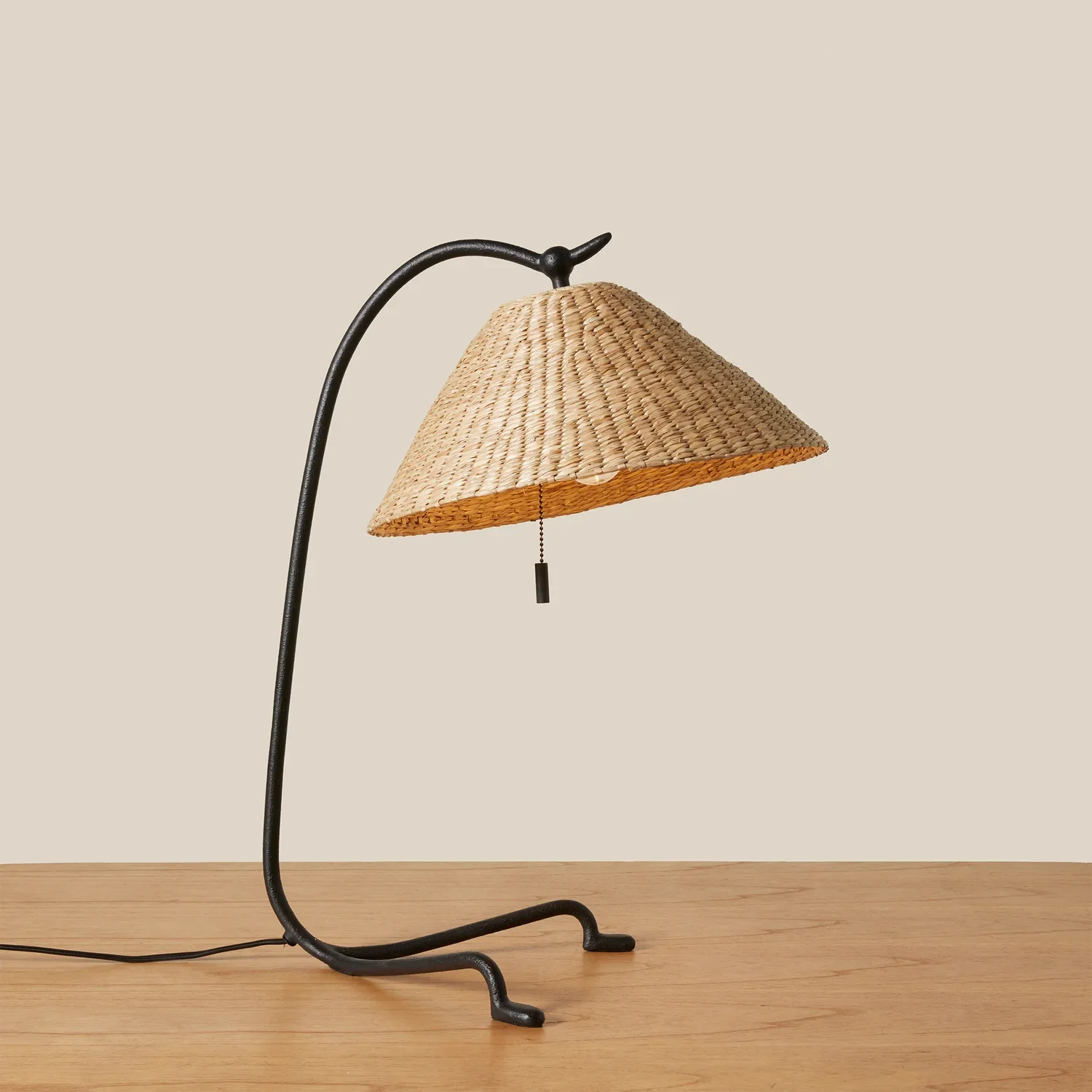 Bainbridge Table Lamp - Image 2