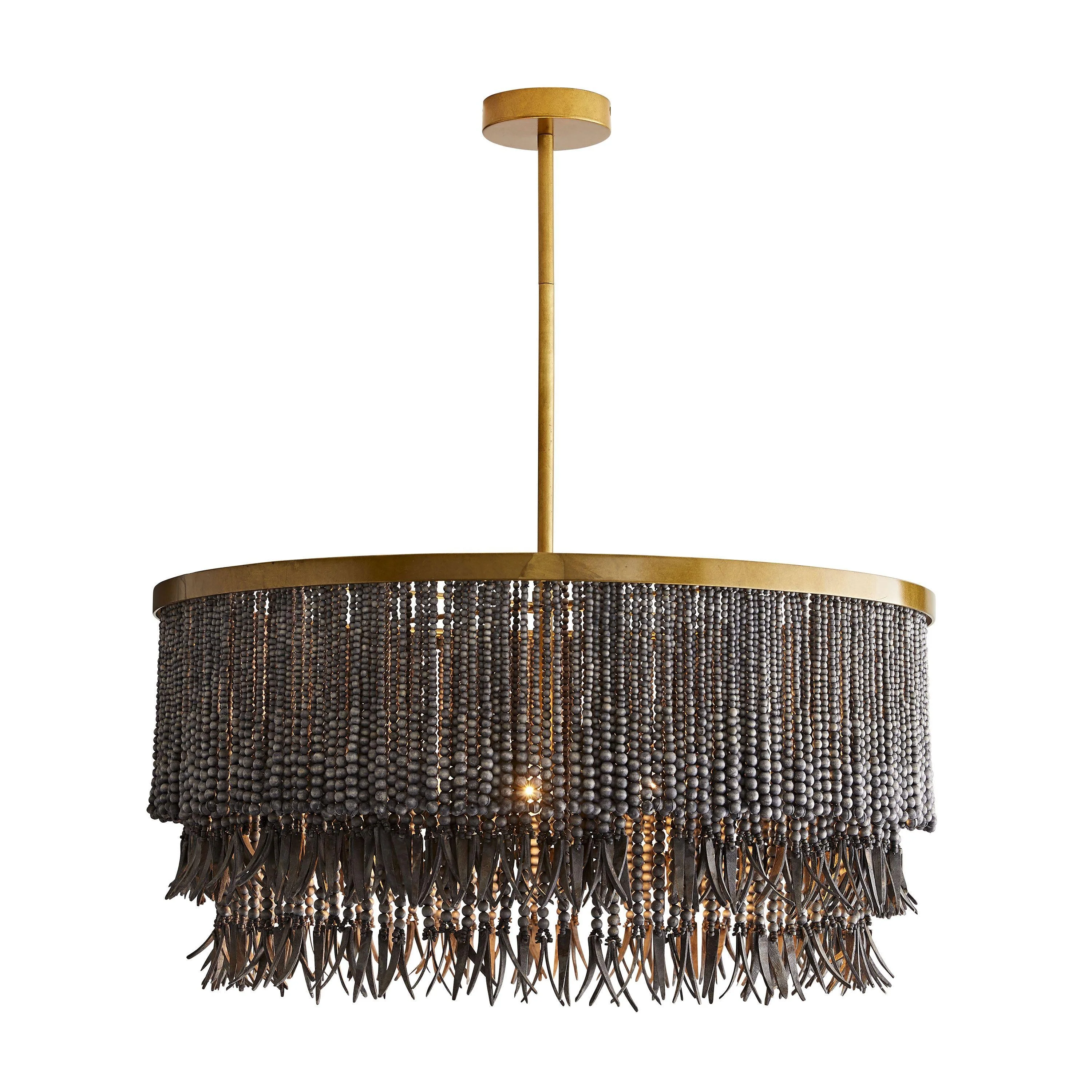 Baja Chandelier - Image 17