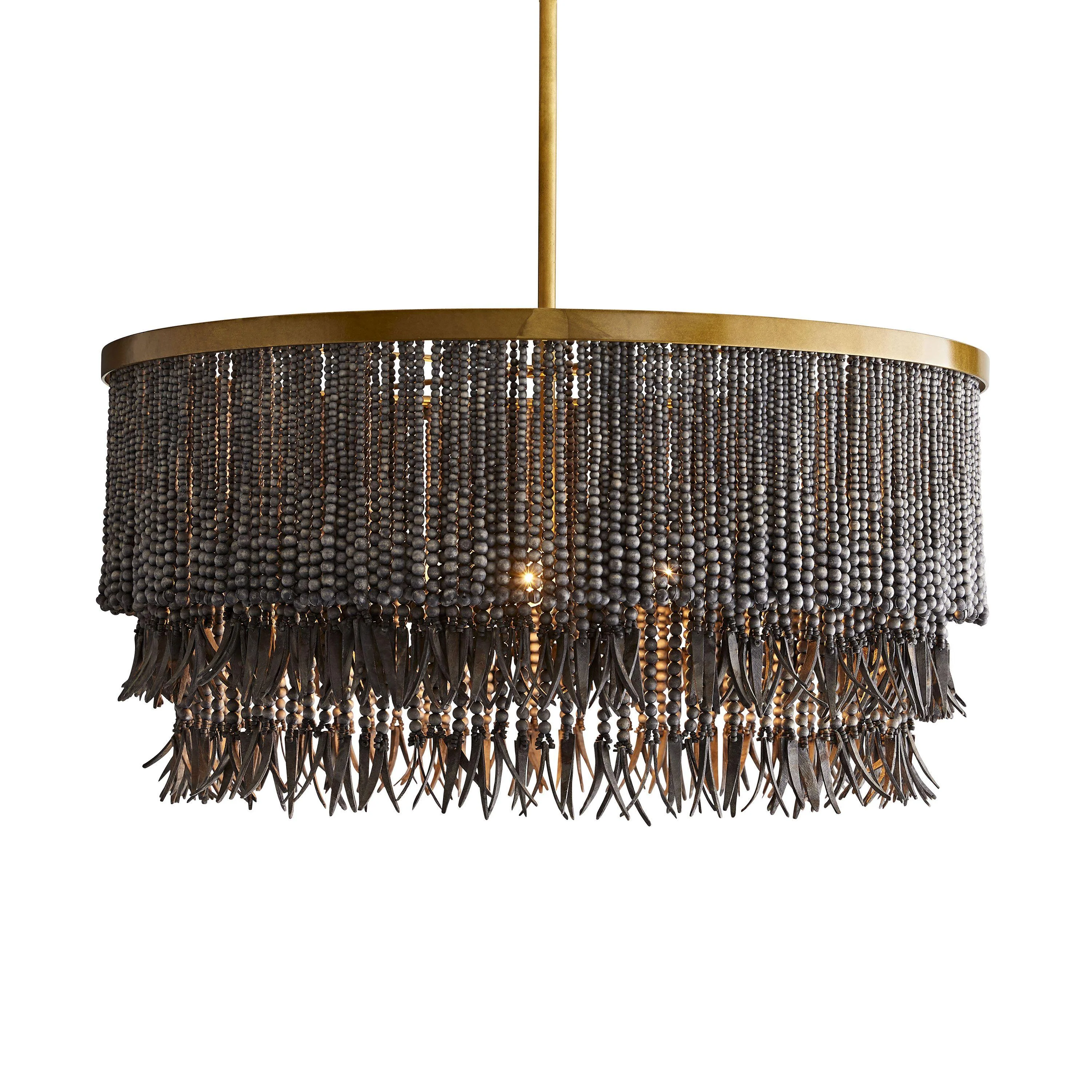 Baja Chandelier - Image 4