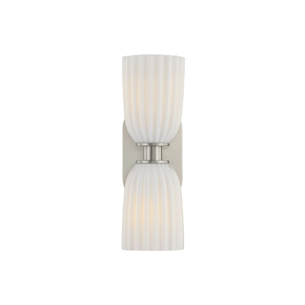 Baldwin 2-Light Wall Sconce - Image 13