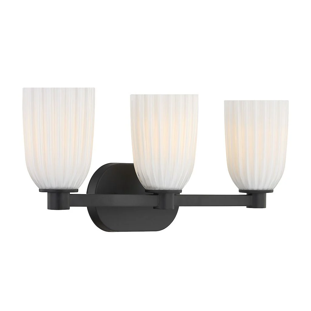 Baldwin 3-Light Bathroom Vanity Light - Image 8