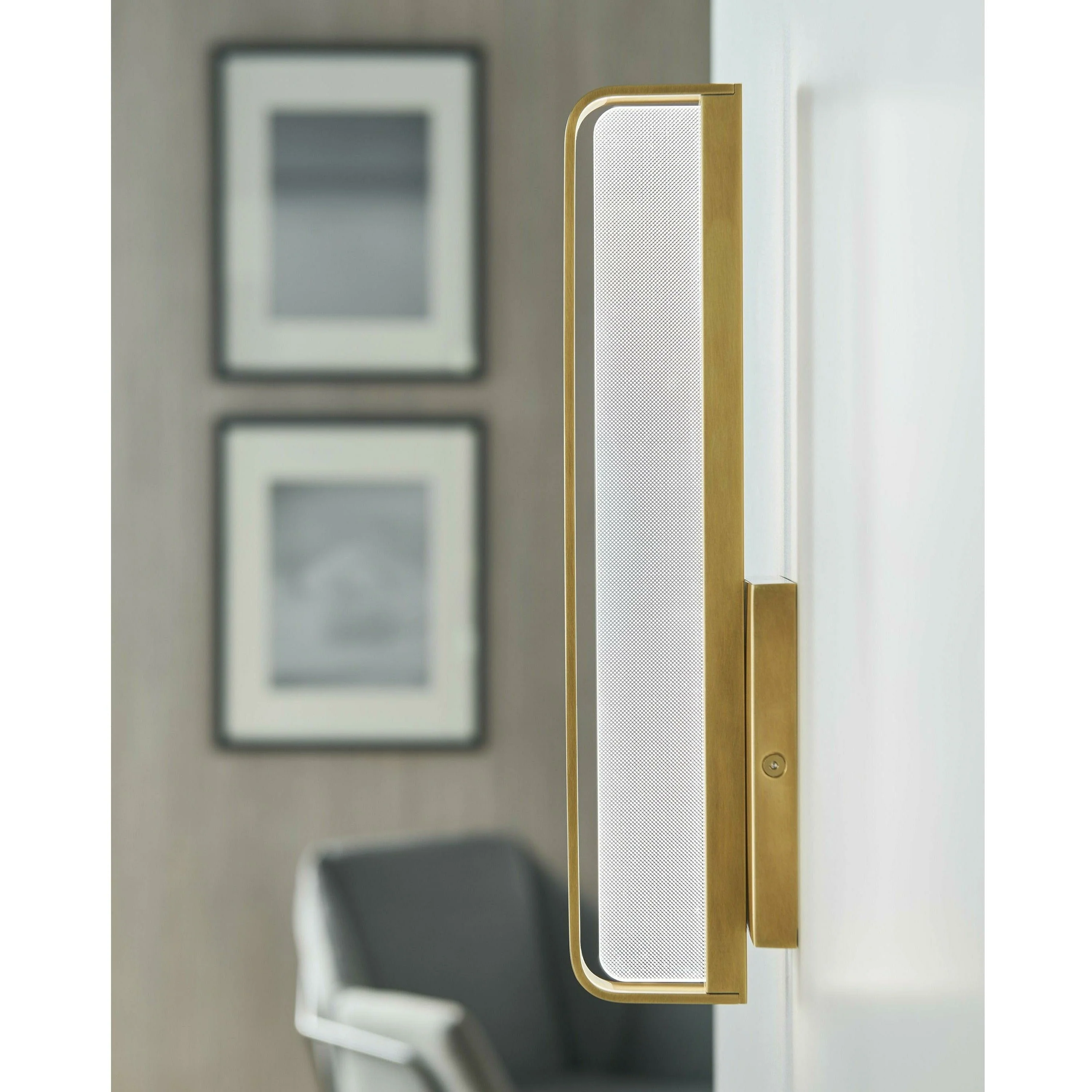 Banda 13 Wall Sconce - Image 10