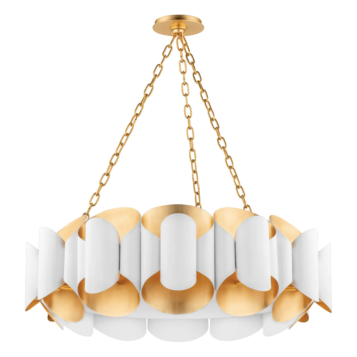Banks Chandelier - Image 2