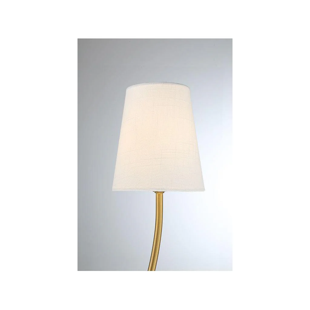 Barclay 2-Light Wall Sconce - Image 11