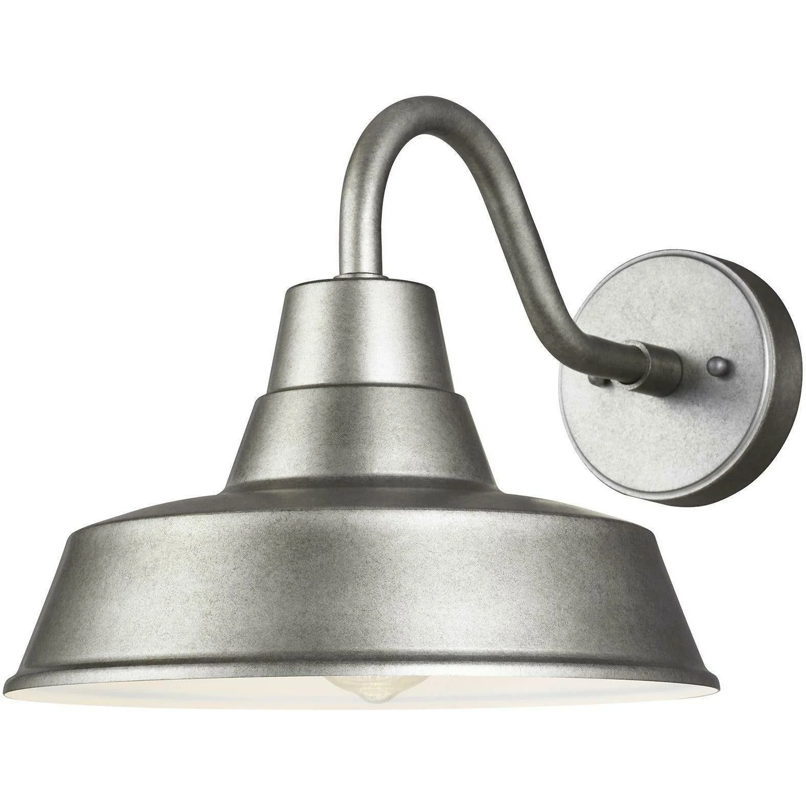 Barn Light Outdoor Wall Sconce | Turtle Friendly - Image 11