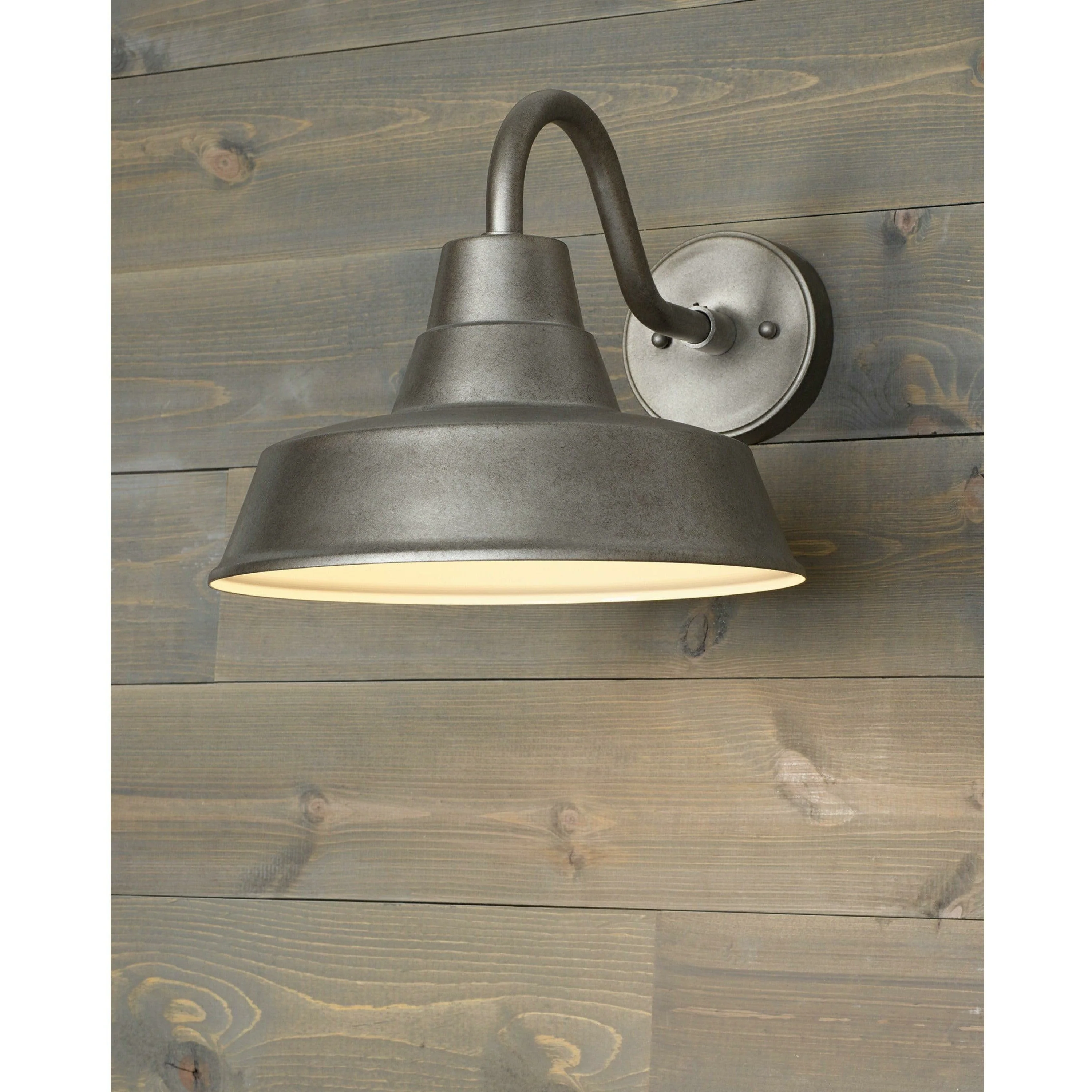 Barn Light Outdoor Wall Sconce | Turtle Friendly - Image 25