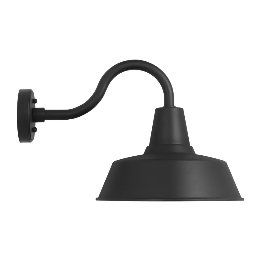 Barn Light StoneStrong Wall Lantern - Image 11