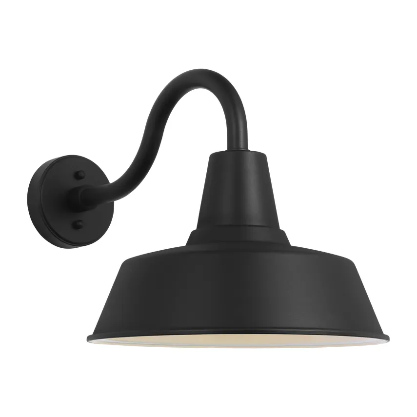 Barn Light StoneStrong Wall Lantern - Image 13