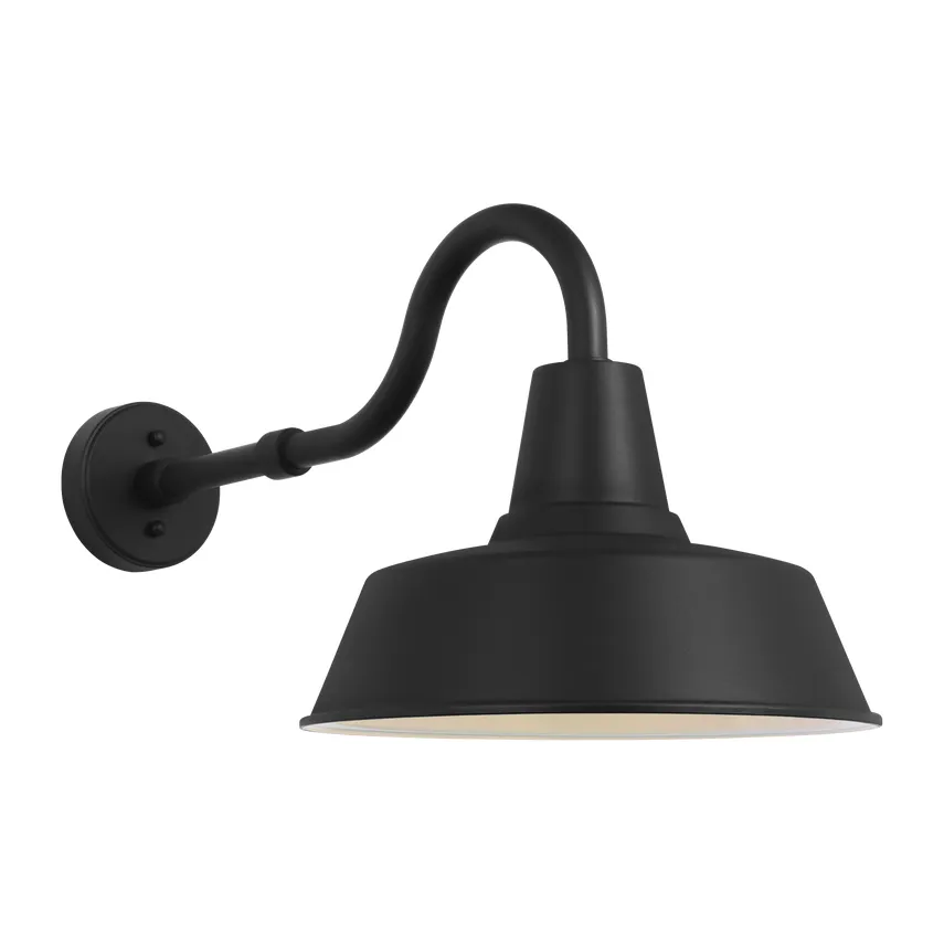 Barn Light StoneStrong Wall Lantern - Image 14