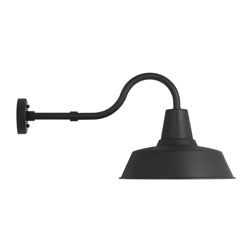 Barn Light StoneStrong Wall Lantern - Image 16