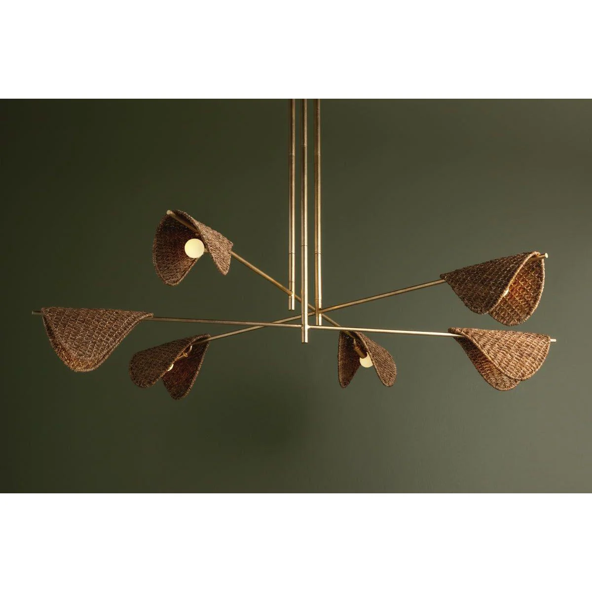 Barnaby Chandelier - Image 4