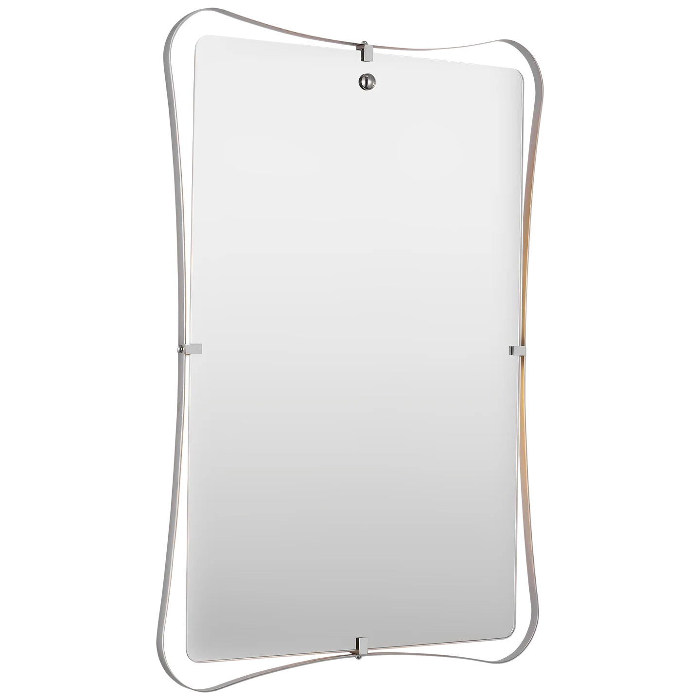 Barnes 27" Backlit Mirror - Image 10