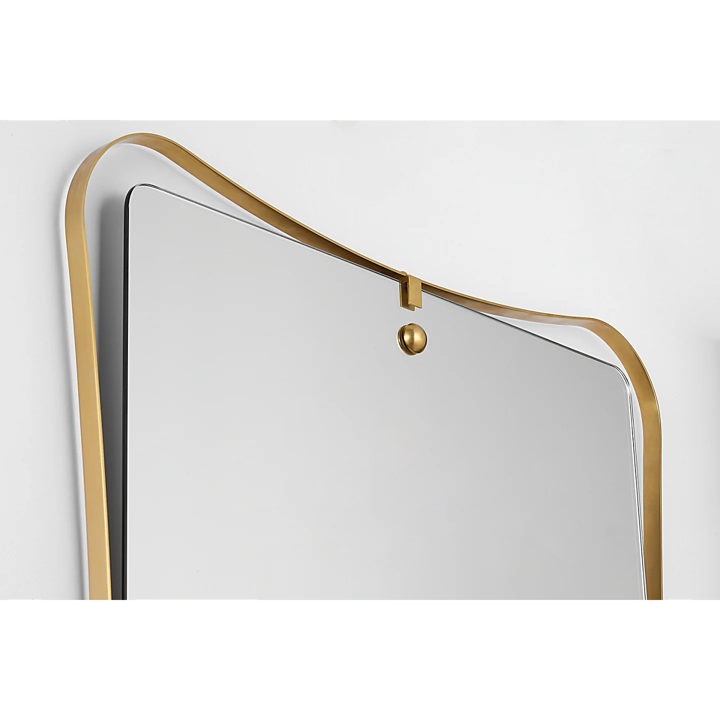 Barnes 27" Backlit Mirror - Image 3