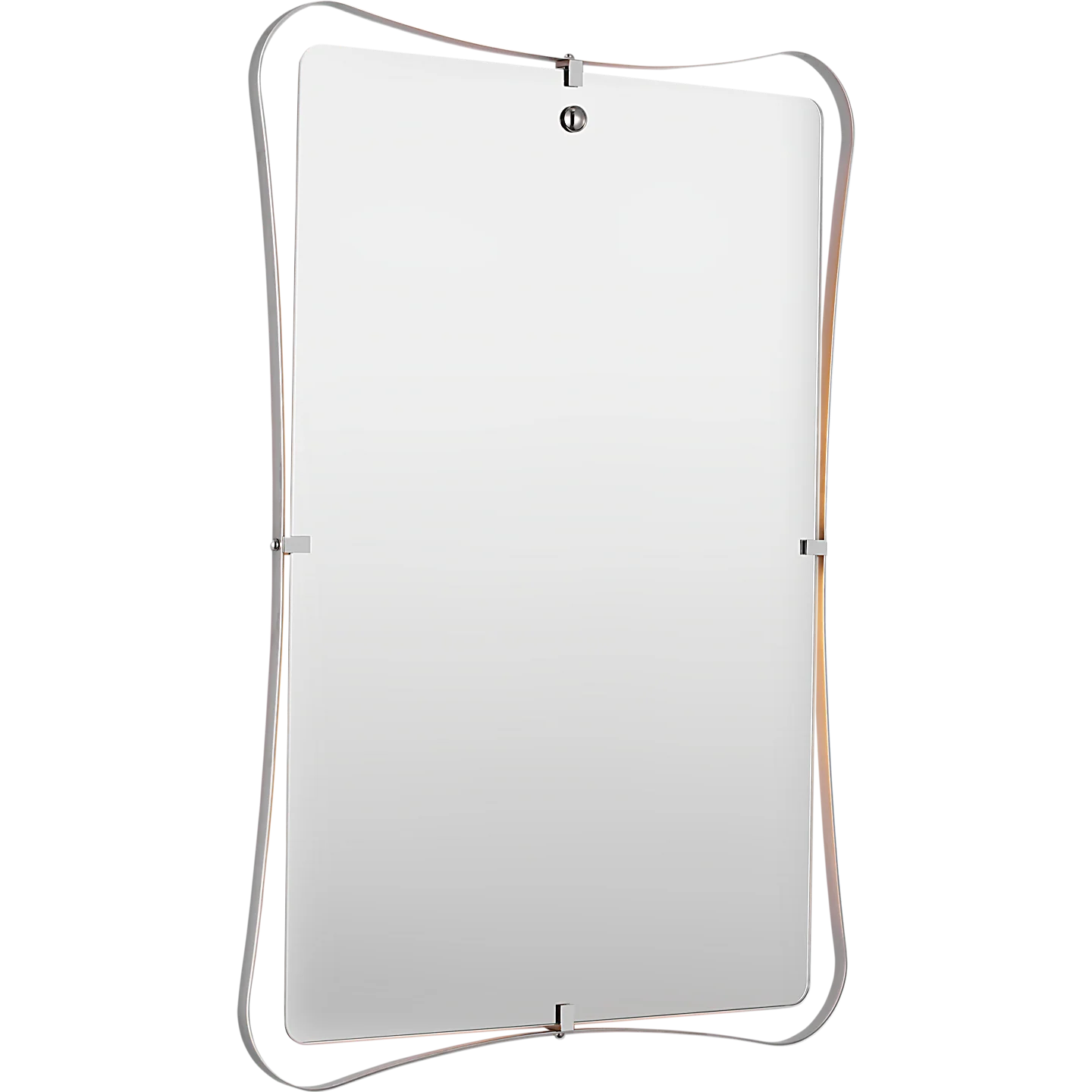 Barnes 27" Backlit Mirror - Image 9