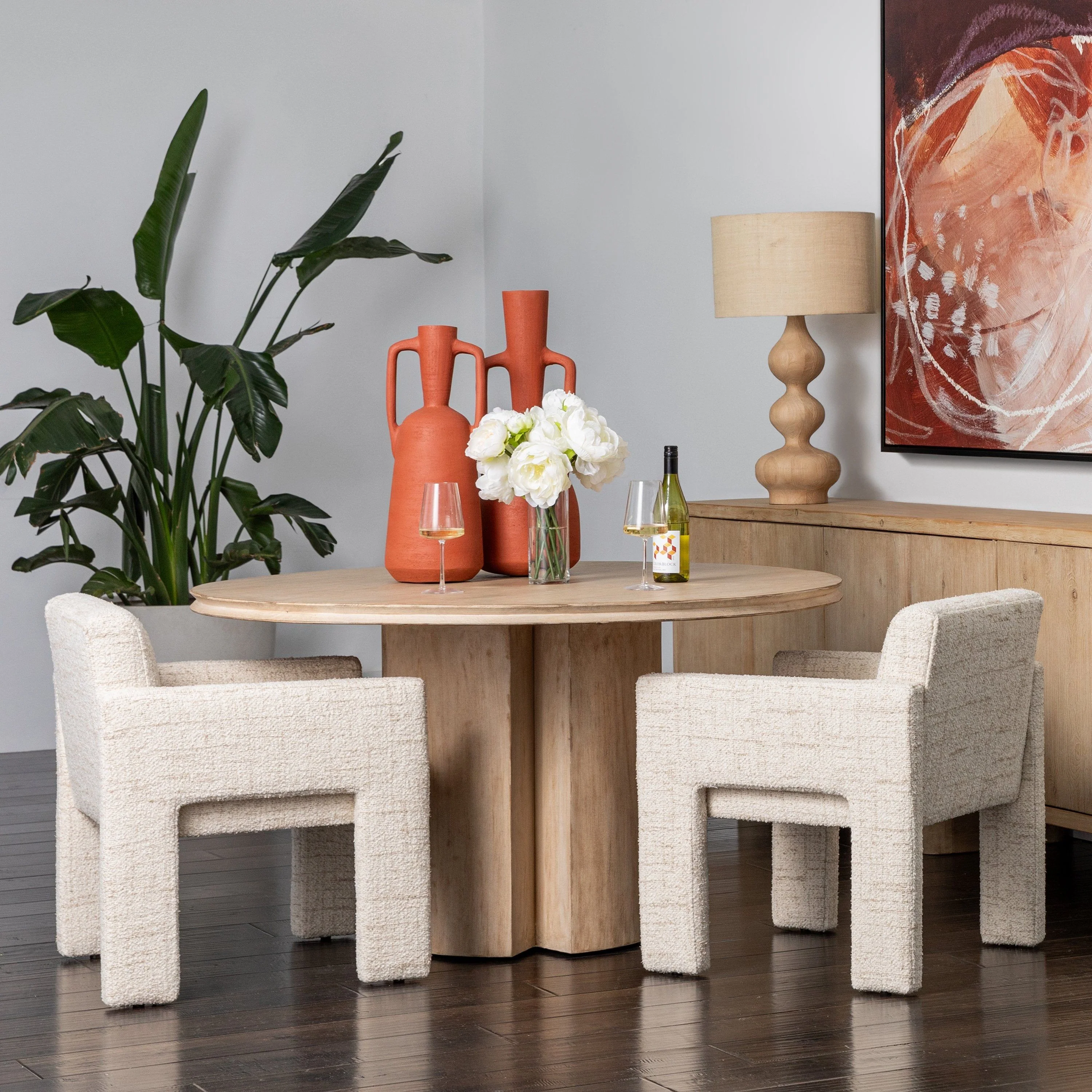 Barnett Dining Chair - Image 8