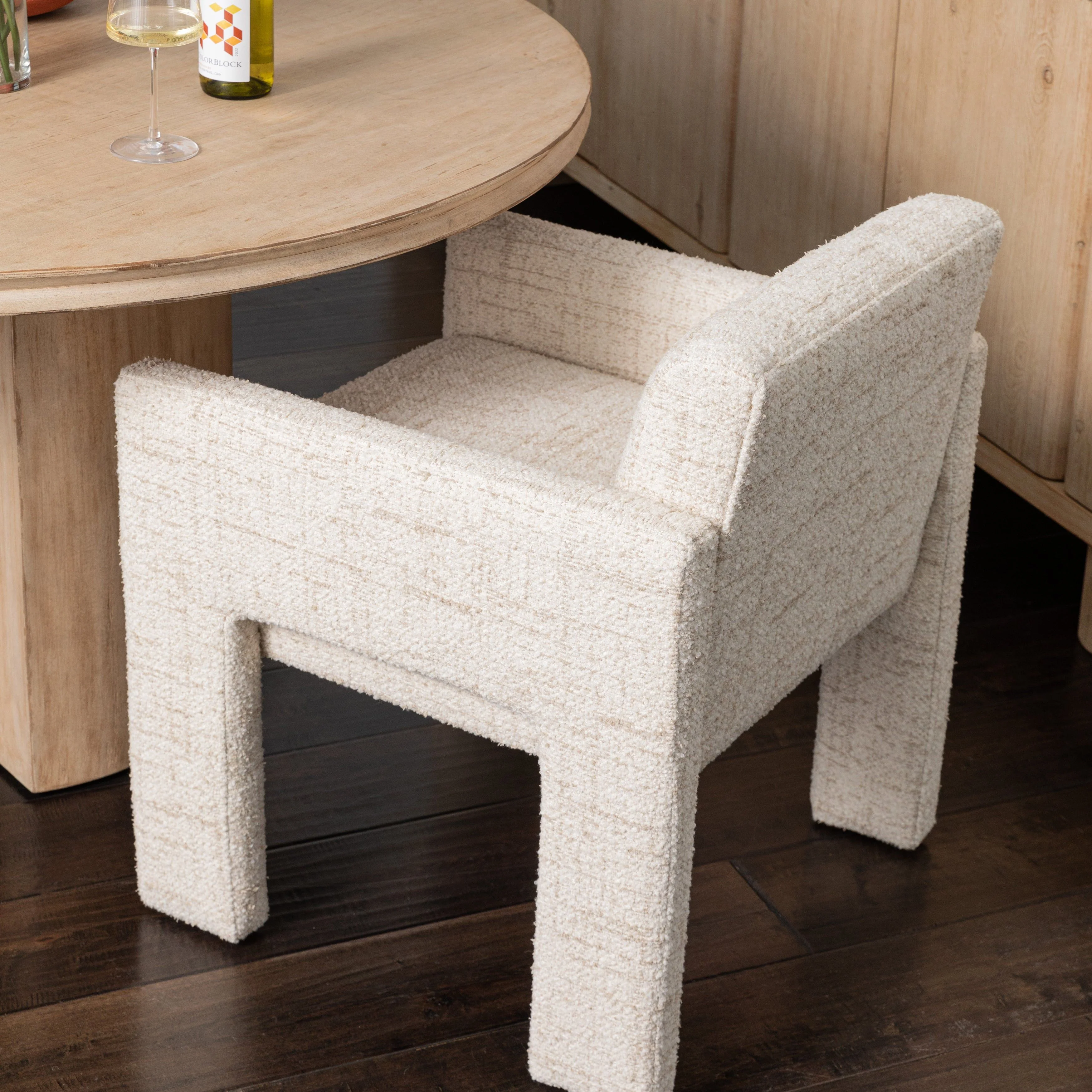 Barnett Dining Chair - Image 9