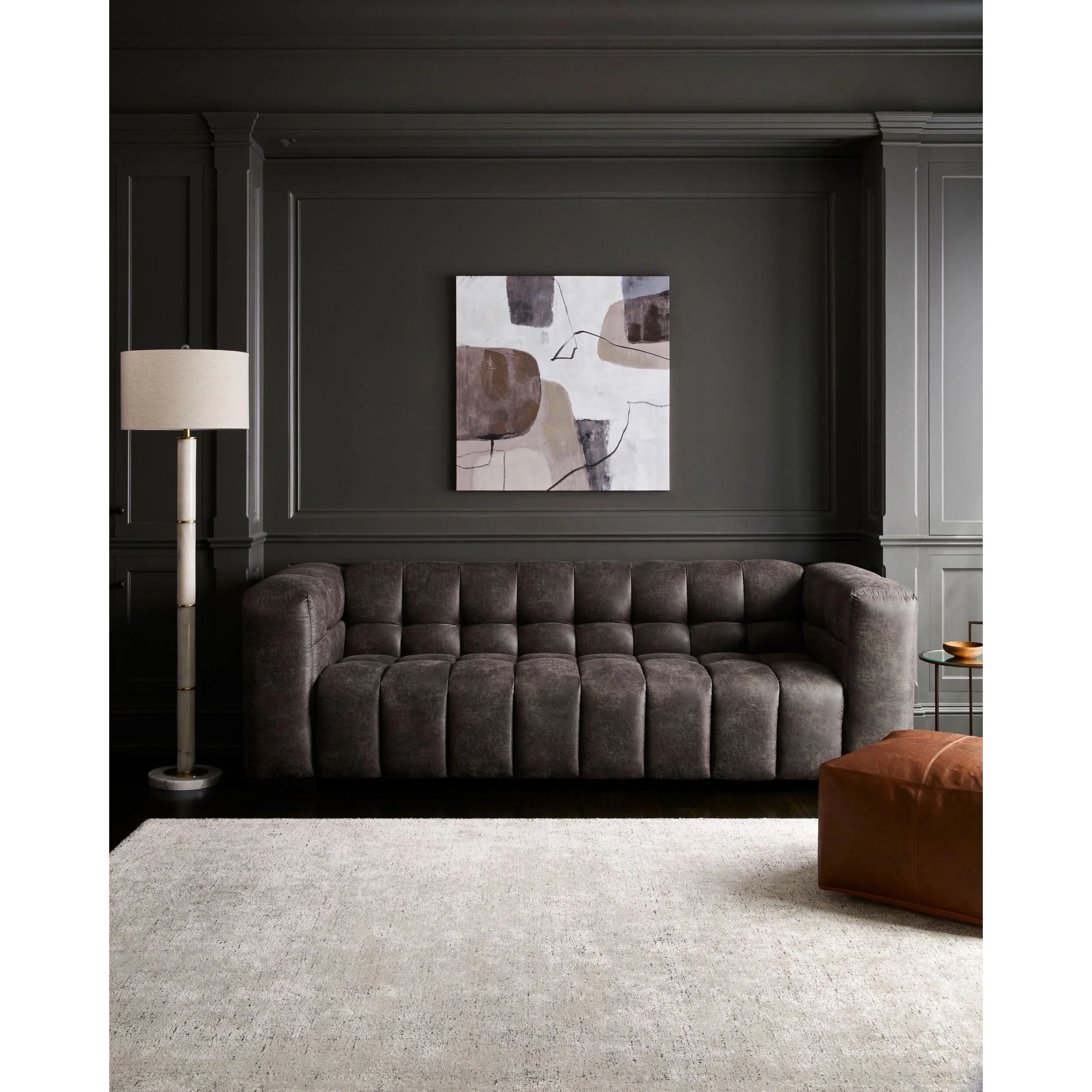 Barrington Pouf - Image 7