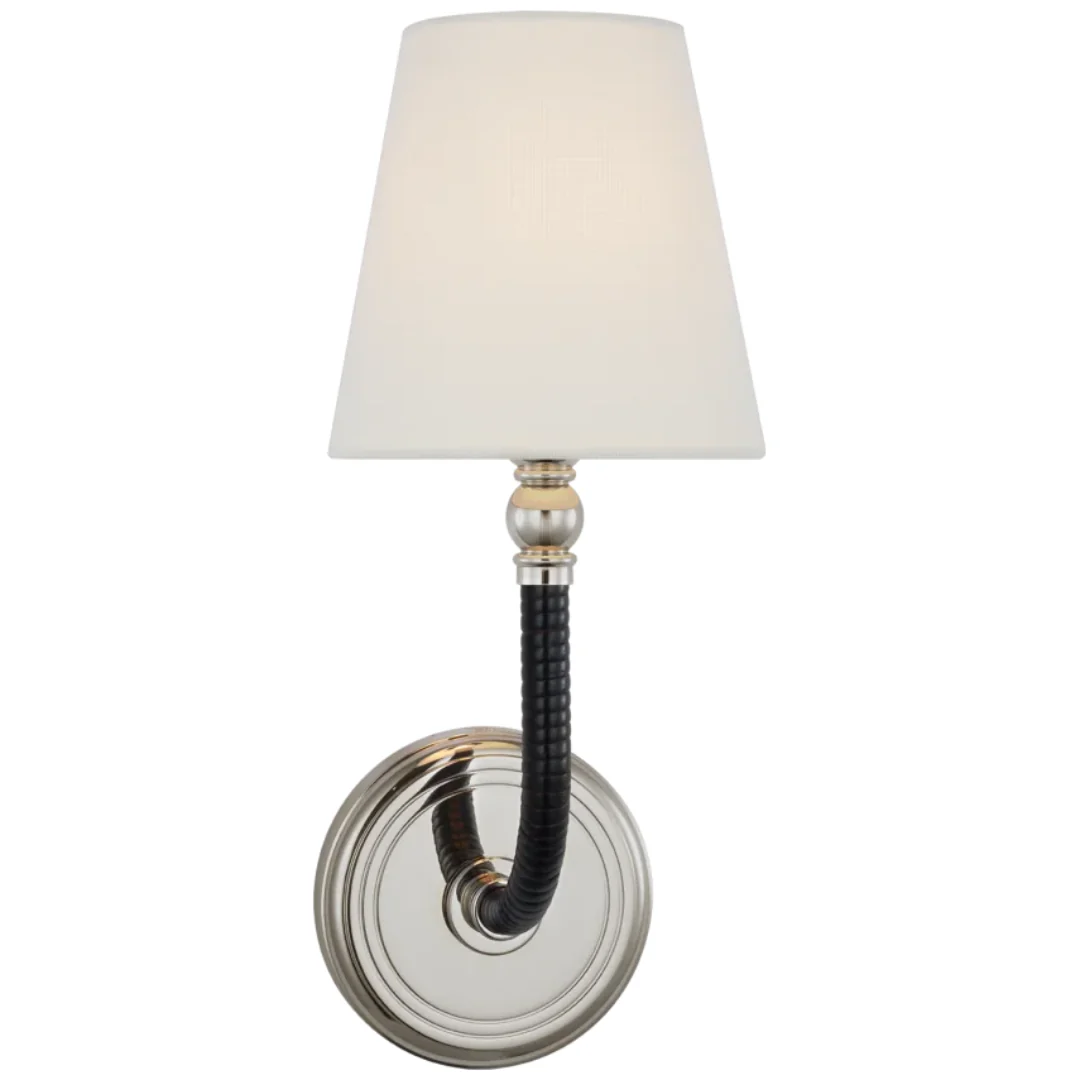 Basden Medium Sconce - Image 2