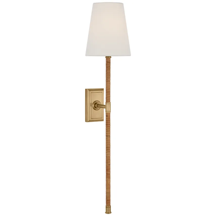 Basden Tail Sconce - Image 4