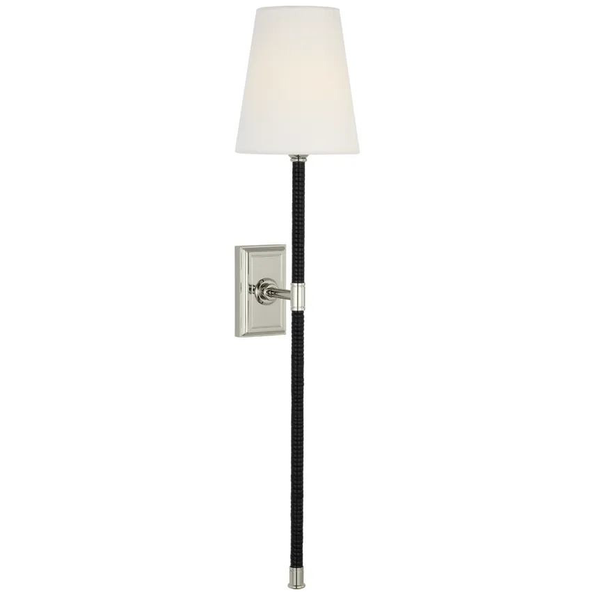 Basden Tail Sconce - Image 5
