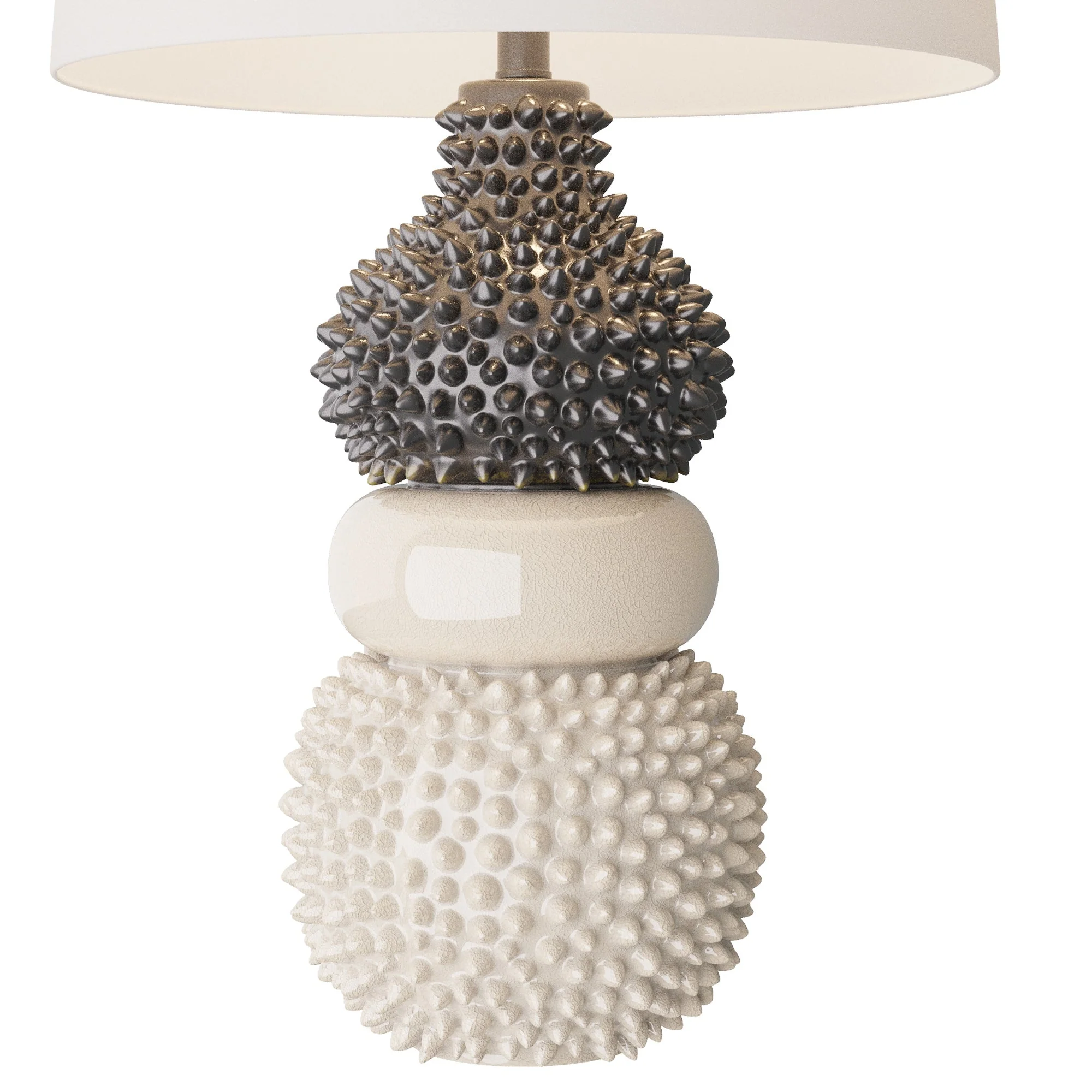 Basilio Table Lamp - Image 2