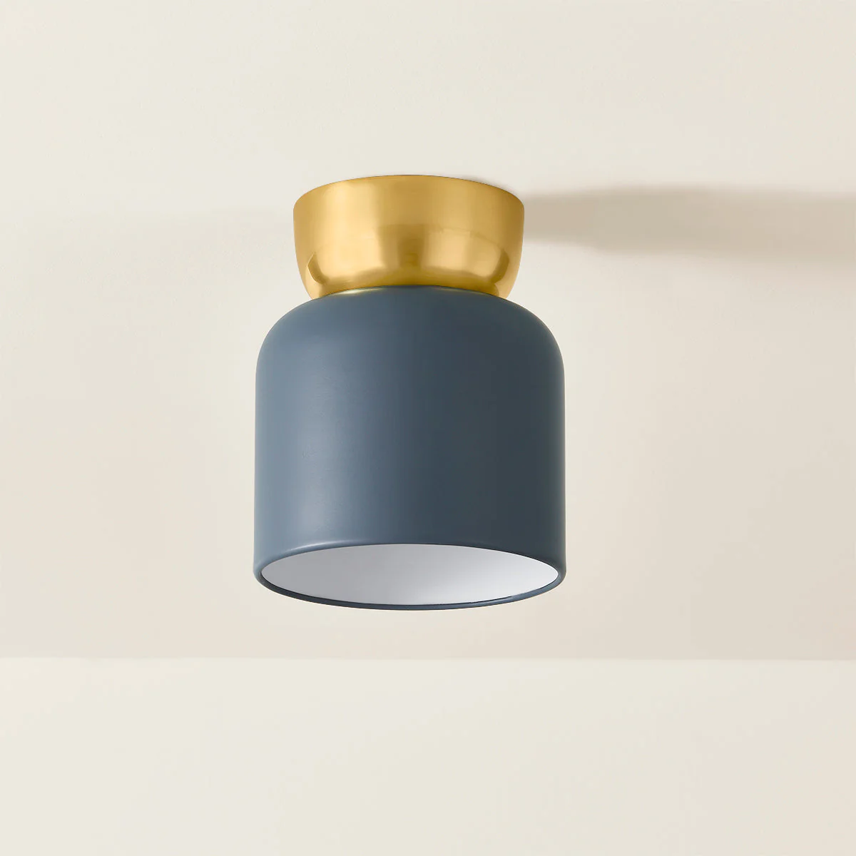 Batya Flush Mount | Zoe Feldman x Mitzi - Image 10