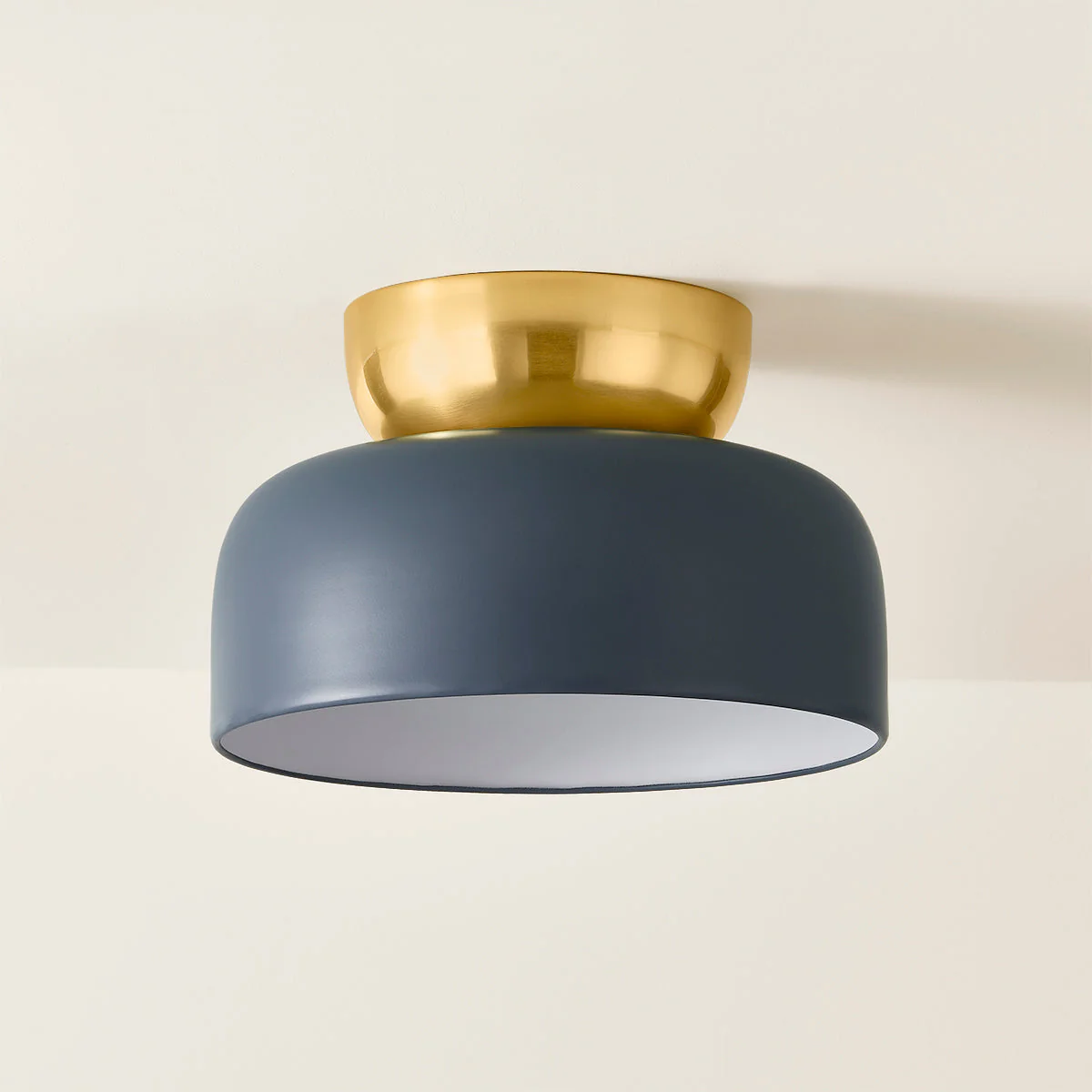 Batya Flush Mount | Zoe Feldman x Mitzi - Image 2