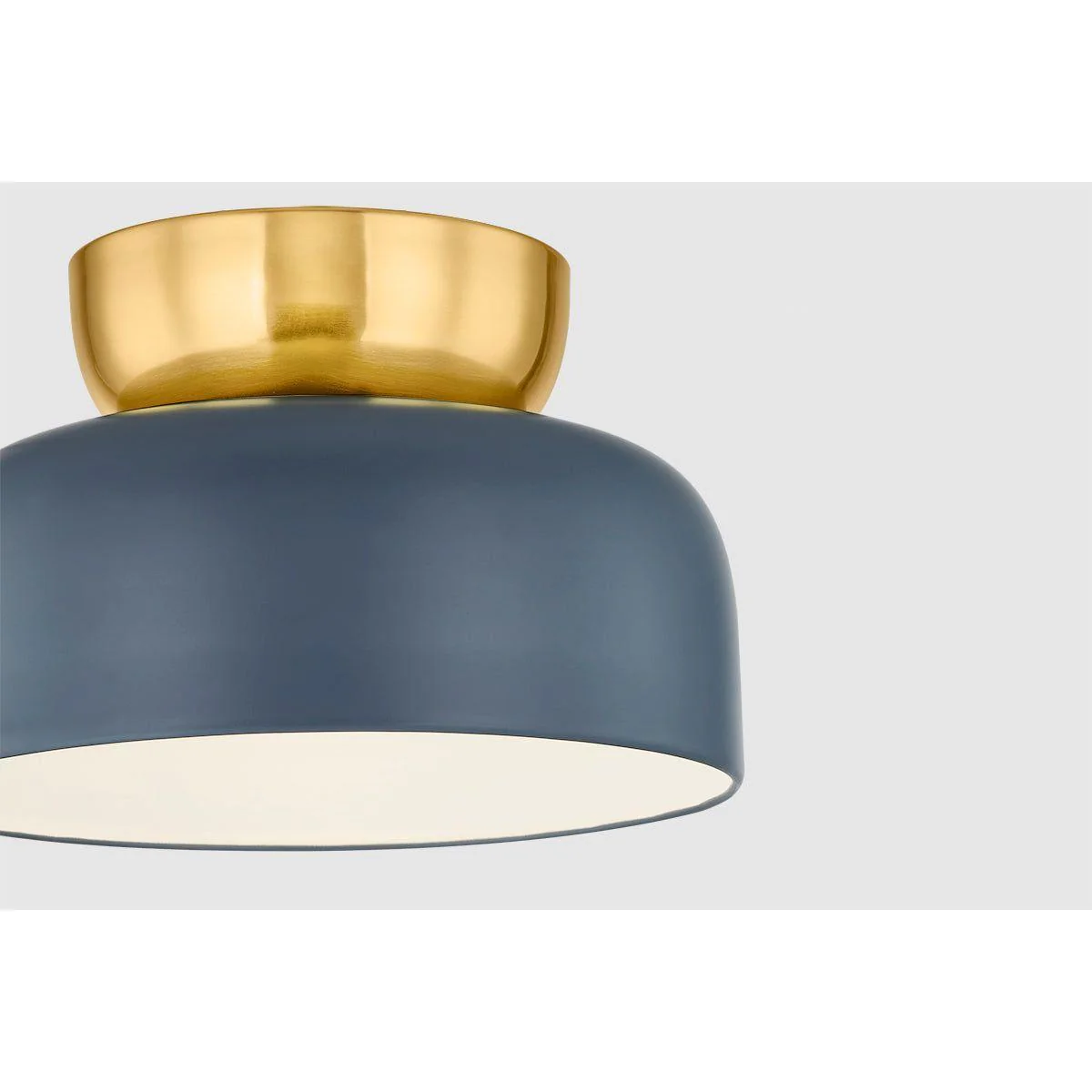 Batya Flush Mount | Zoe Feldman x Mitzi - Image 3