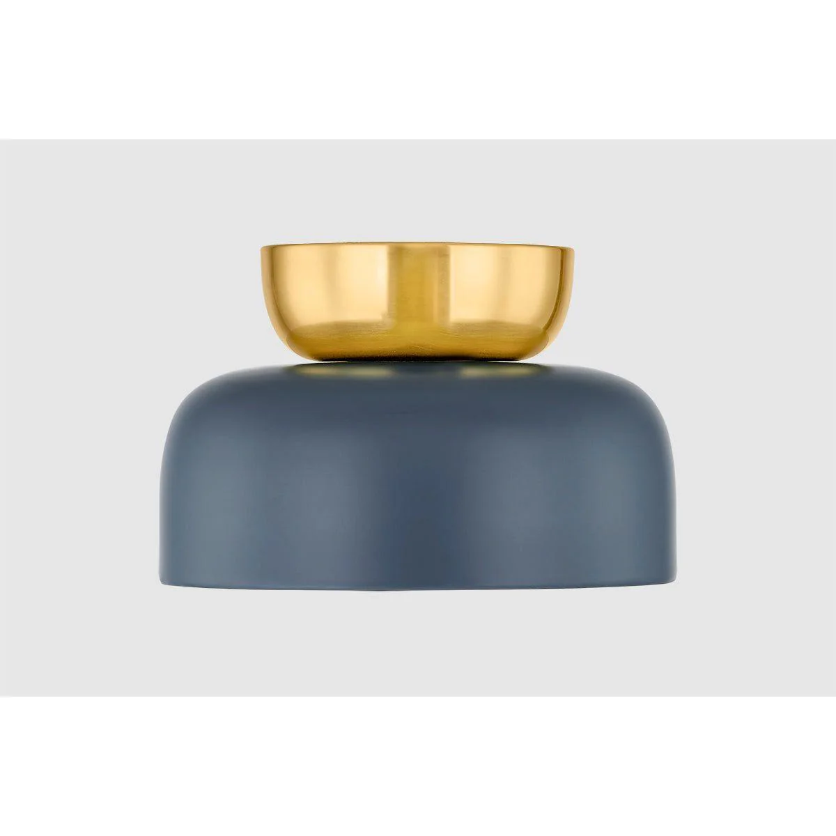 Batya Flush Mount | Zoe Feldman x Mitzi - Image 4
