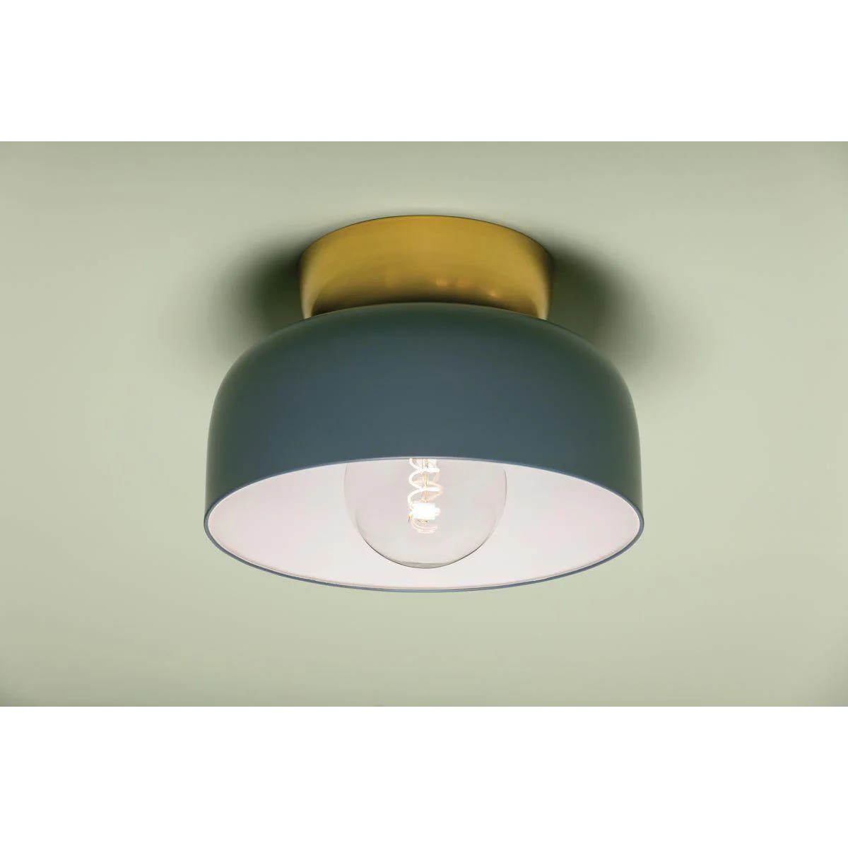 Batya Flush Mount | Zoe Feldman x Mitzi - Image 6