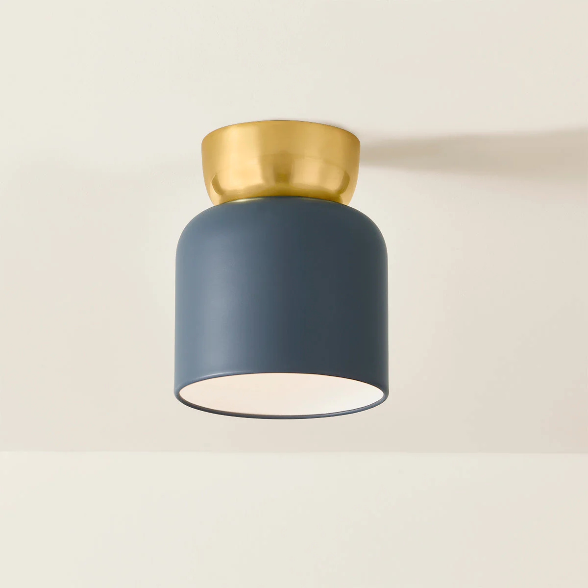 Batya Flush Mount | Zoe Feldman x Mitzi - Image 8