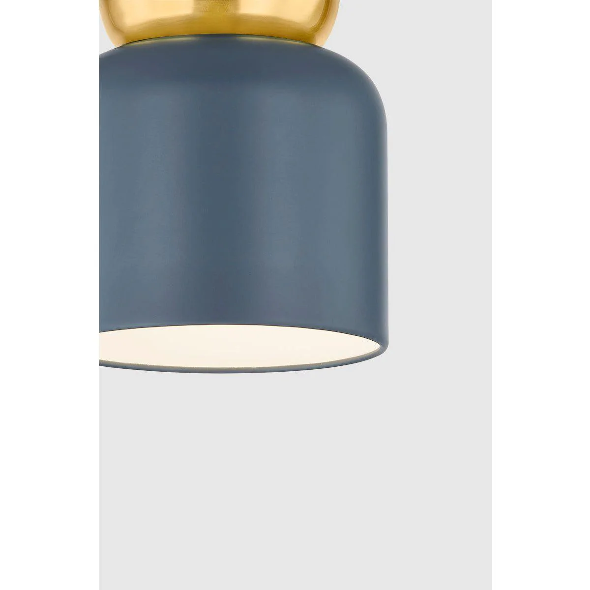 Batya Flush Mount | Zoe Feldman x Mitzi - Image 9