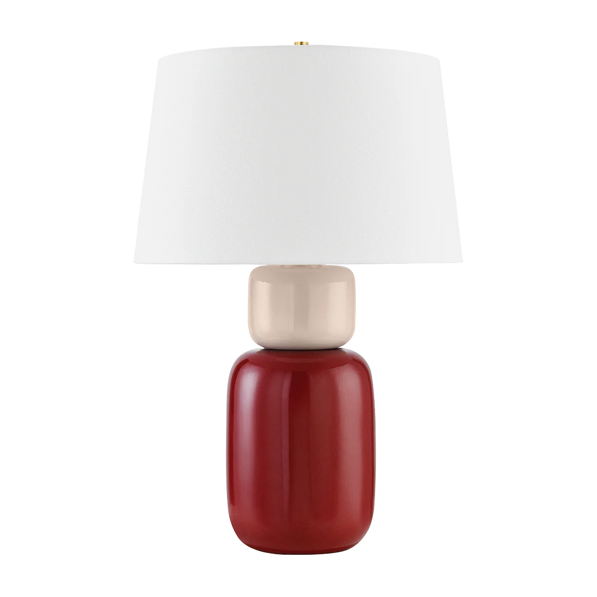 Batya Table Lamp | Zoe Feldman x Mitzi