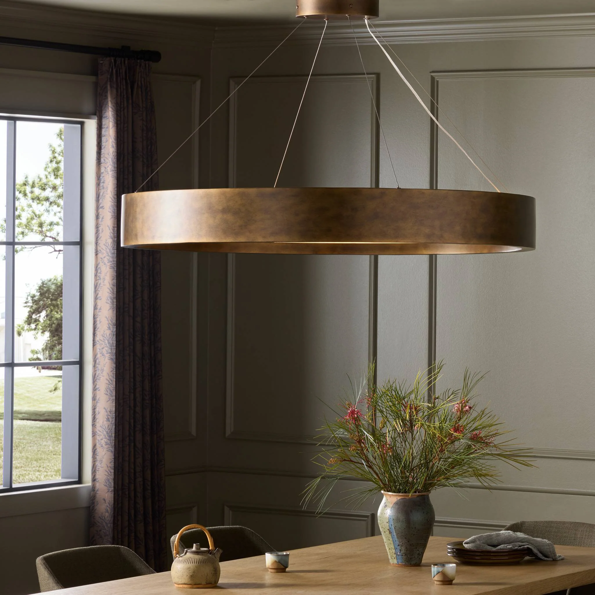 Baum Chandelier - Image 2