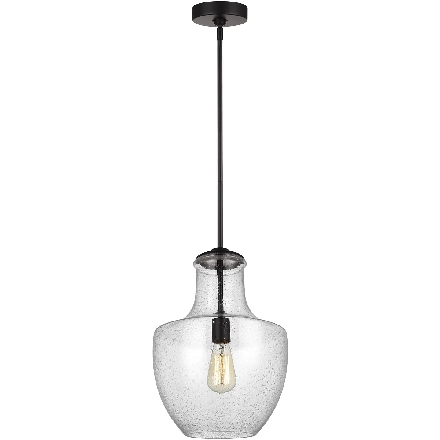 Baylor One Light Pendant - Image 4