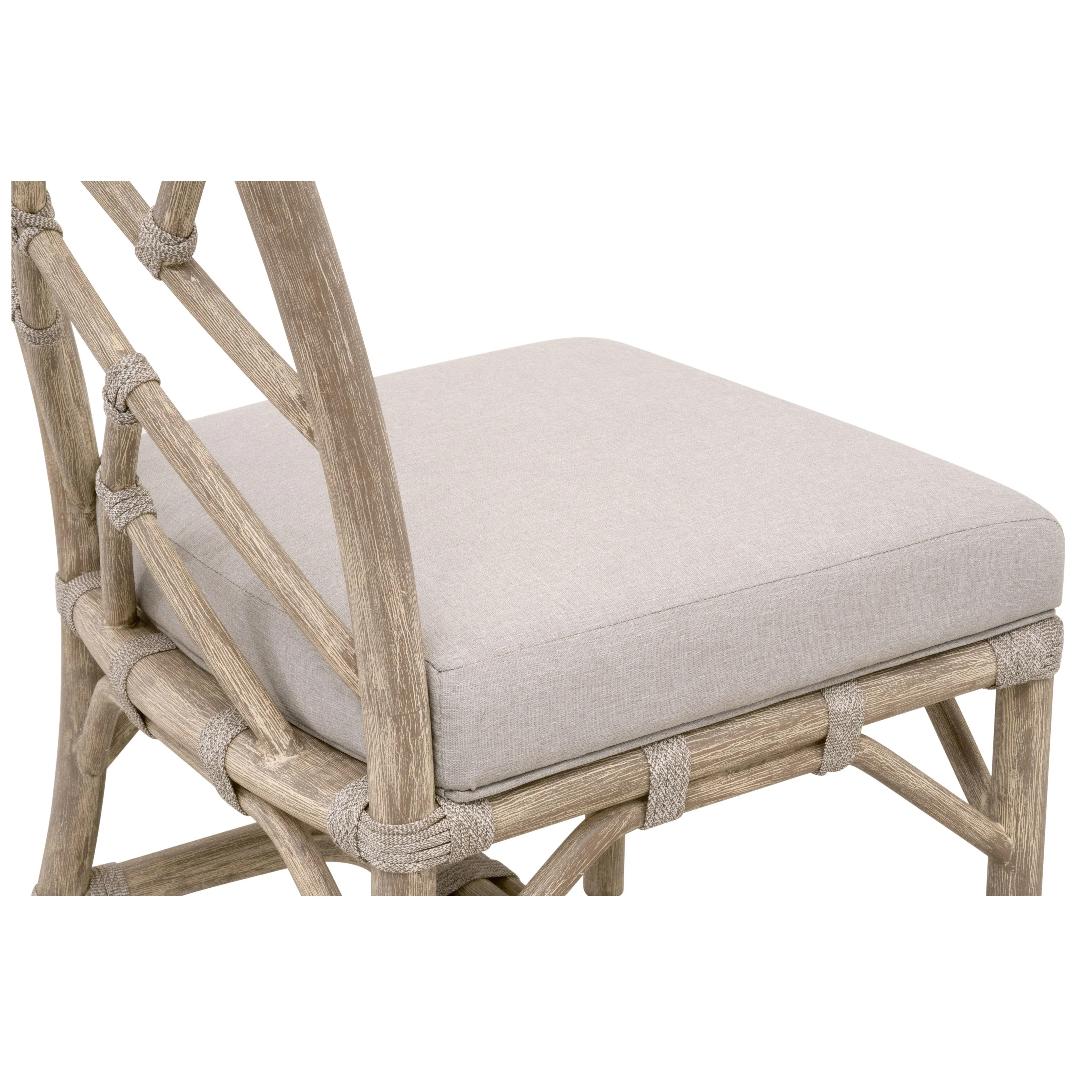 Bayview Dining Chair - Set of 2 - Image 7